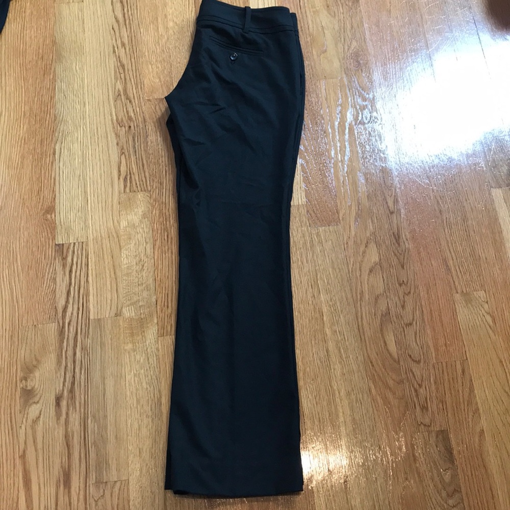The Limited “drew” fit pants